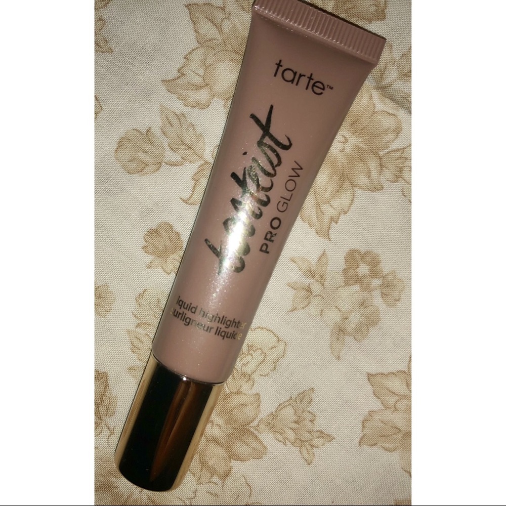 Tarte Pro-Glow Liquid Highlighter ✨